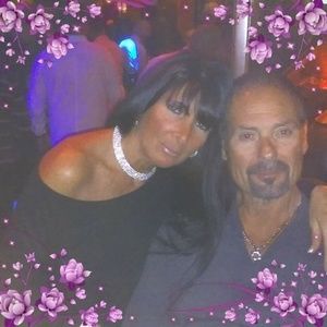 Meet your Posher, Valarie